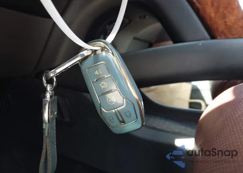 2016 Lincoln Mkx Reserve from USA, damaged, VIN 2LMTJ8LP6GBL66068